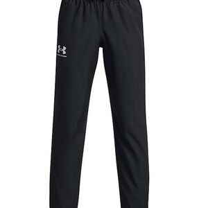 Under Armour YM Sportstyle Woven Pants